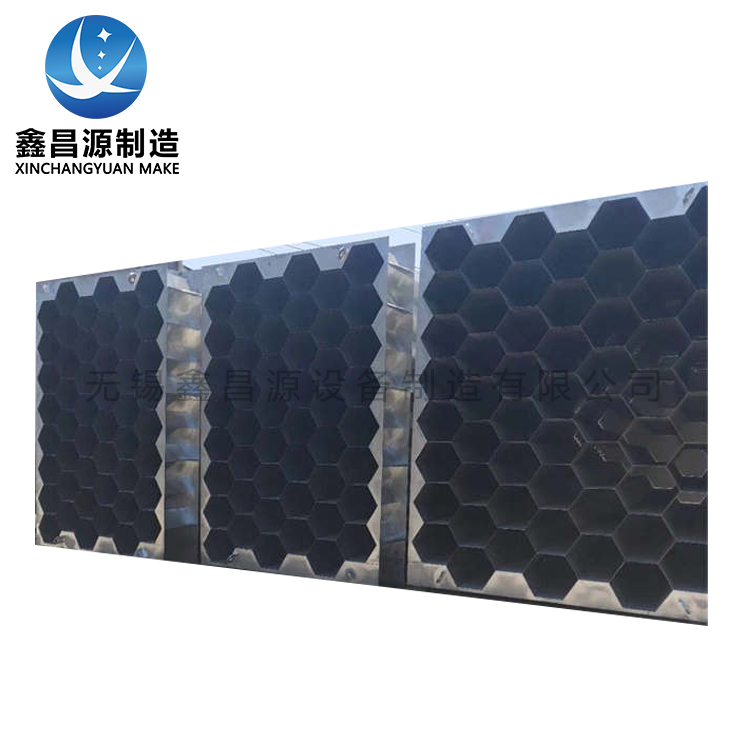 焦作不銹鋼陽極管
